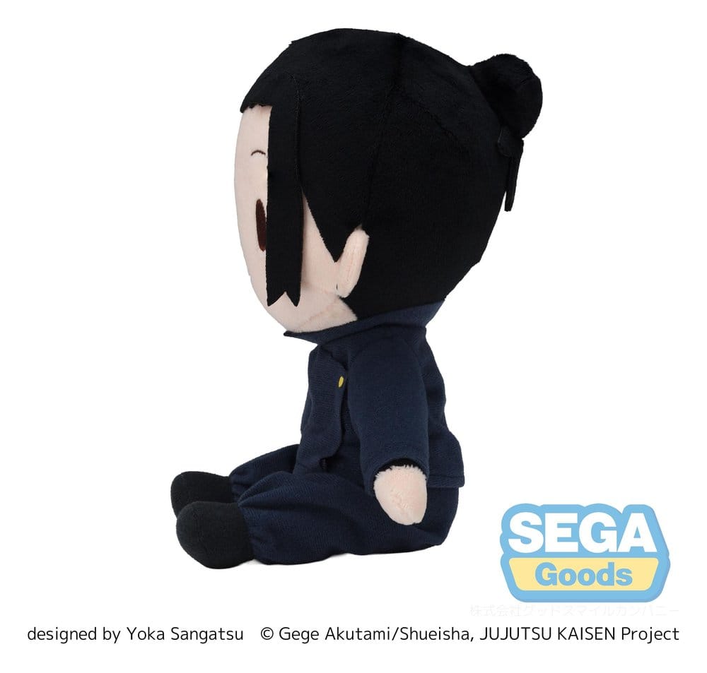 Jujutsu Kaisen - Suguru Geto: Hidden Inventory Ver. - Fuwa Petit Bamse (20 cm)