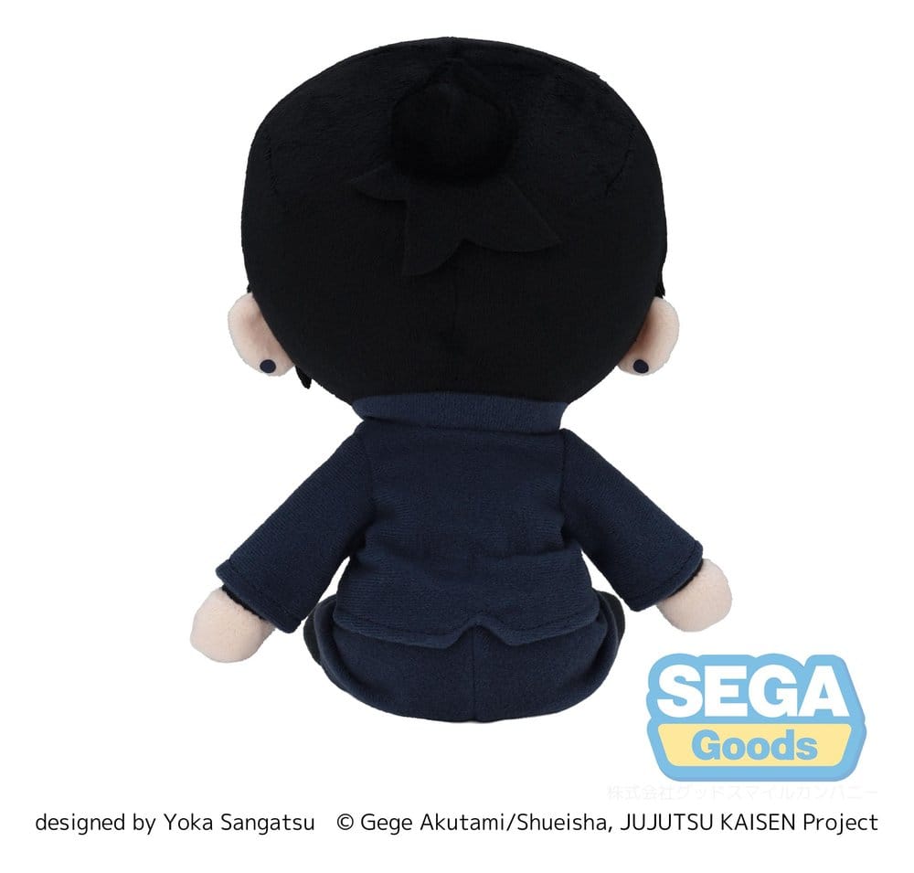 Jujutsu Kaisen - Suguru Geto: Hidden Inventory Ver. - Fuwa Petit Bamse (20 cm)