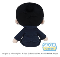 Jujutsu Kaisen - Suguru Geto: Hidden Inventory Ver. - Fuwa Petit Bamse (20 cm)