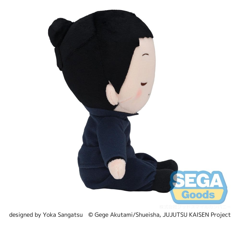 Jujutsu Kaisen - Suguru Geto: Hidden Inventory Ver. - Fuwa Petit Bamse (20 cm)
