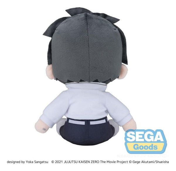 Jujutsu Kaisen - Yuta Okkotsu - Fuwa Petit Bamse (20 cm)