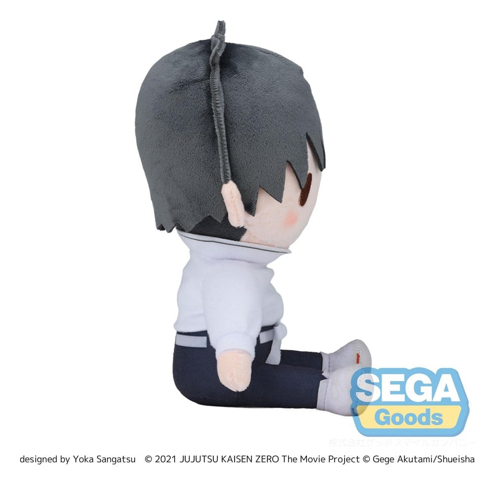 Jujutsu Kaisen - Yuta Okkotsu - Fuwa Petit Bamse (20 cm)