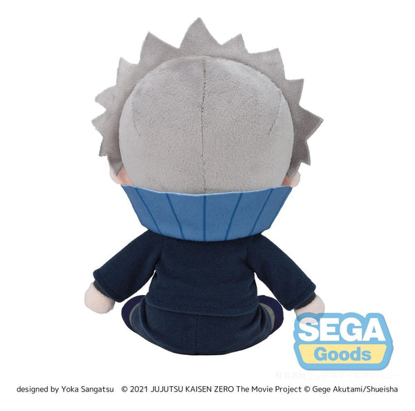 Jujutsu Kaisen - Toge Inumaki - Fuwa Petit Bamse (20 cm)