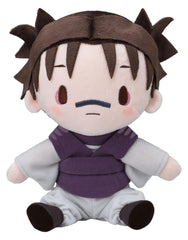 Jujutsu Kaisen - Choso - Fuwa Petit Bamse (20 cm)