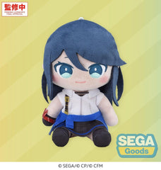 Hatsune Miku: Colorful Stage! - Ichika Hoshino: My Sekai Ver. - Bamse (S) (13 cm)