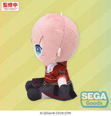 Hatsune Miku: Colorful Stage! - Honami Mochizuki: My Sekai Ver. - Bamse (13 cm)