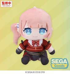 Hatsune Miku: Colorful Stage! - Honami Mochizuki: My Sekai Ver. - Bamse (13 cm)