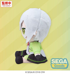 Hatsune Miku: Colorful Stage! - Shiho Hinomori: My Sekai Ver. - Bamse (13 cm)