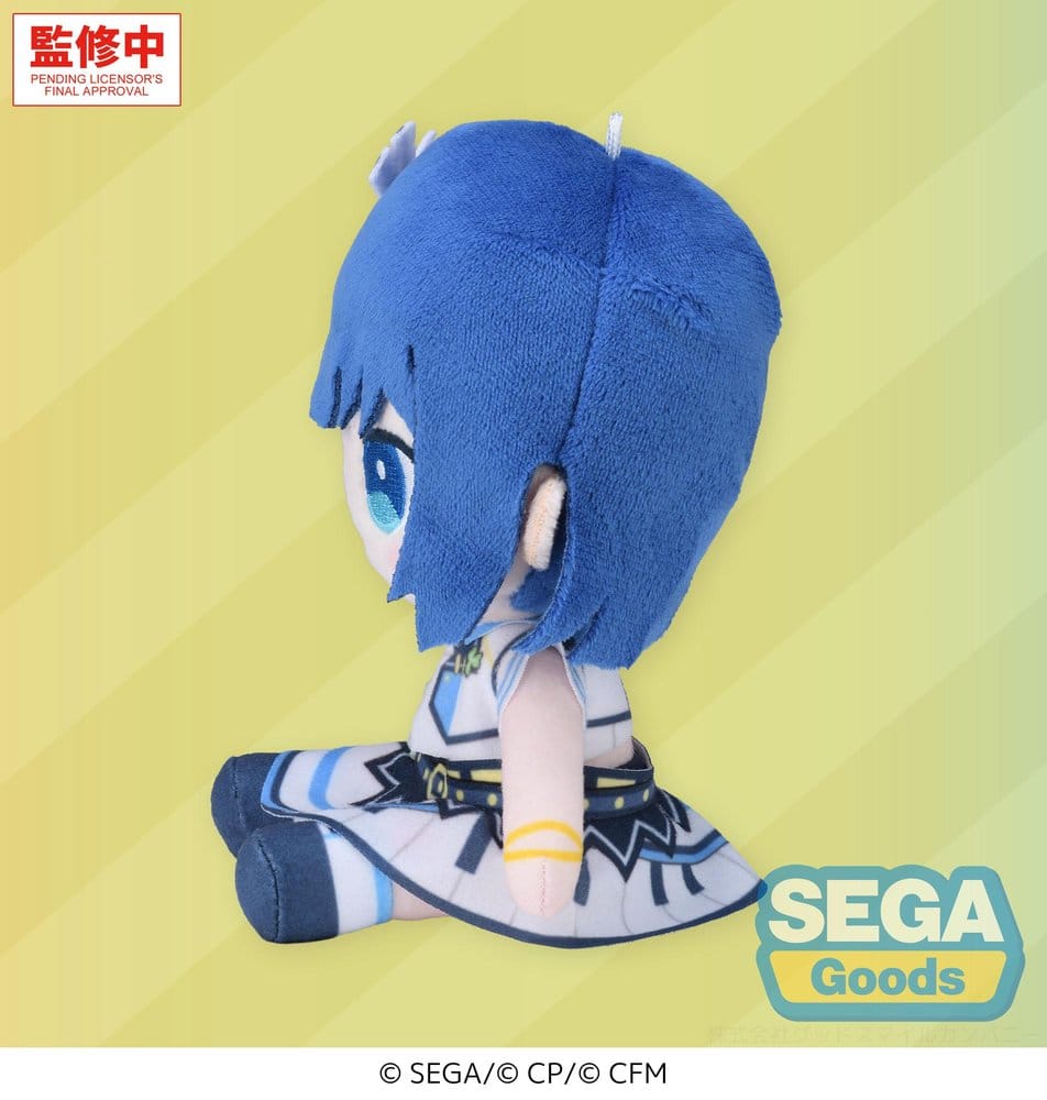 Hatsune Miku: Colorful Stage! - Haruka Kiritani: MYSEKAI Ver. - Bamse (13 cm)