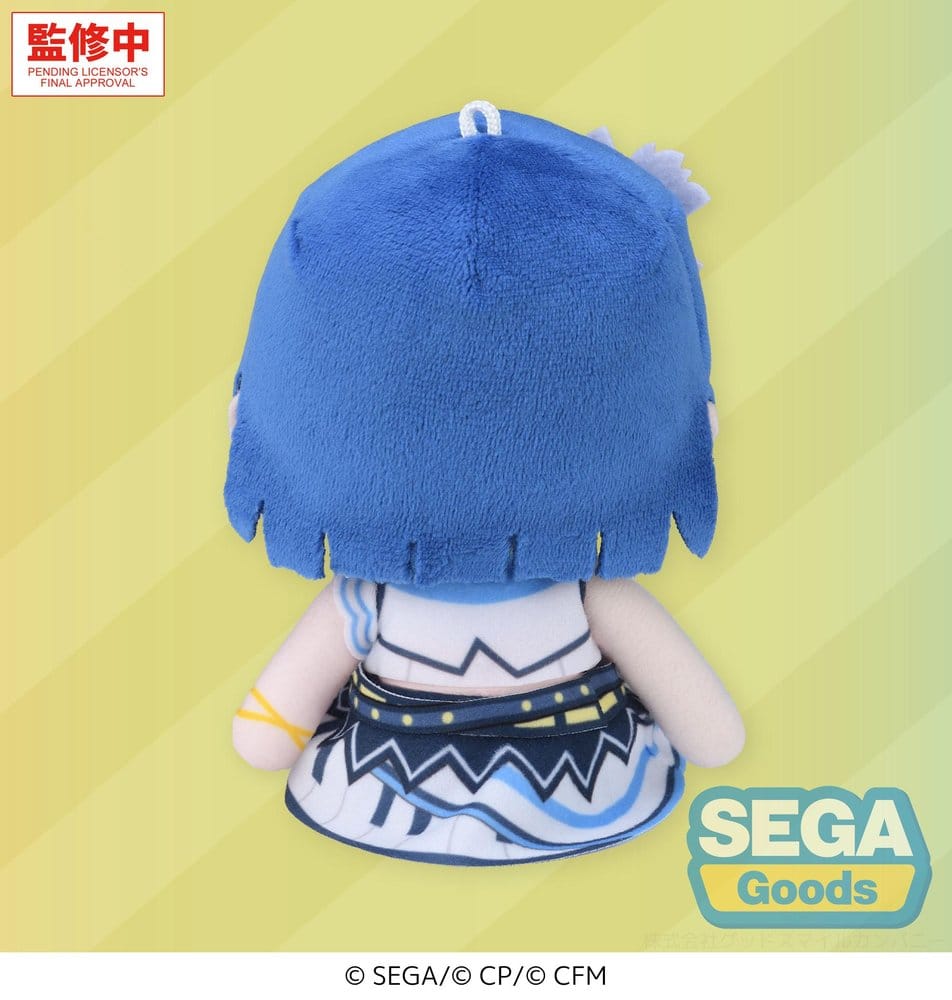 Hatsune Miku: Colorful Stage! - Haruka Kiritani: MYSEKAI Ver. - Bamse (13 cm)
