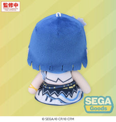 Hatsune Miku: Colorful Stage! - Haruka Kiritani: MYSEKAI Ver. - Bamse (13 cm)