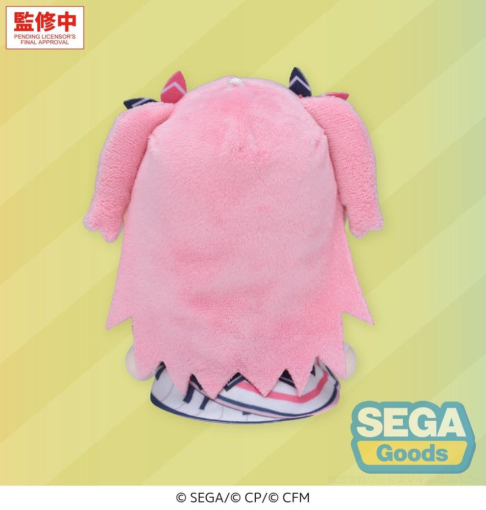 Hatsune Miku: Colorful Stage! - Airi Momoi: MYSEKAI Ver. - Bamse (13 cm)