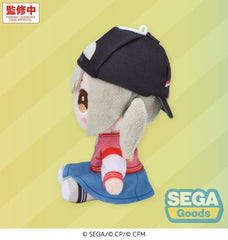 Hatsune Miku: Colorful Stage! - Kohane Azusawa: MYSEKAI Ver. - Bamse (S / 13 cm)