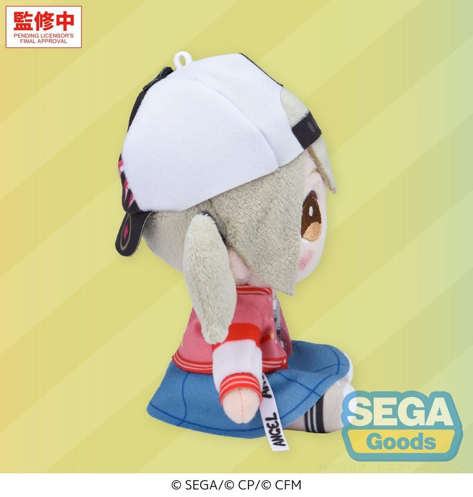 Hatsune Miku: Colorful Stage! - Kohane Azusawa: MYSEKAI Ver. - Bamse (S / 13 cm)