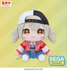 Hatsune Miku: Colorful Stage! - Kohane Azusawa: MYSEKAI Ver. - Bamse (S / 13 cm)