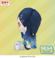 Hatsune Miku: Colorful Stage! - An Shiraishi: MYSEKAI Ver. - Bamse (13 cm)
