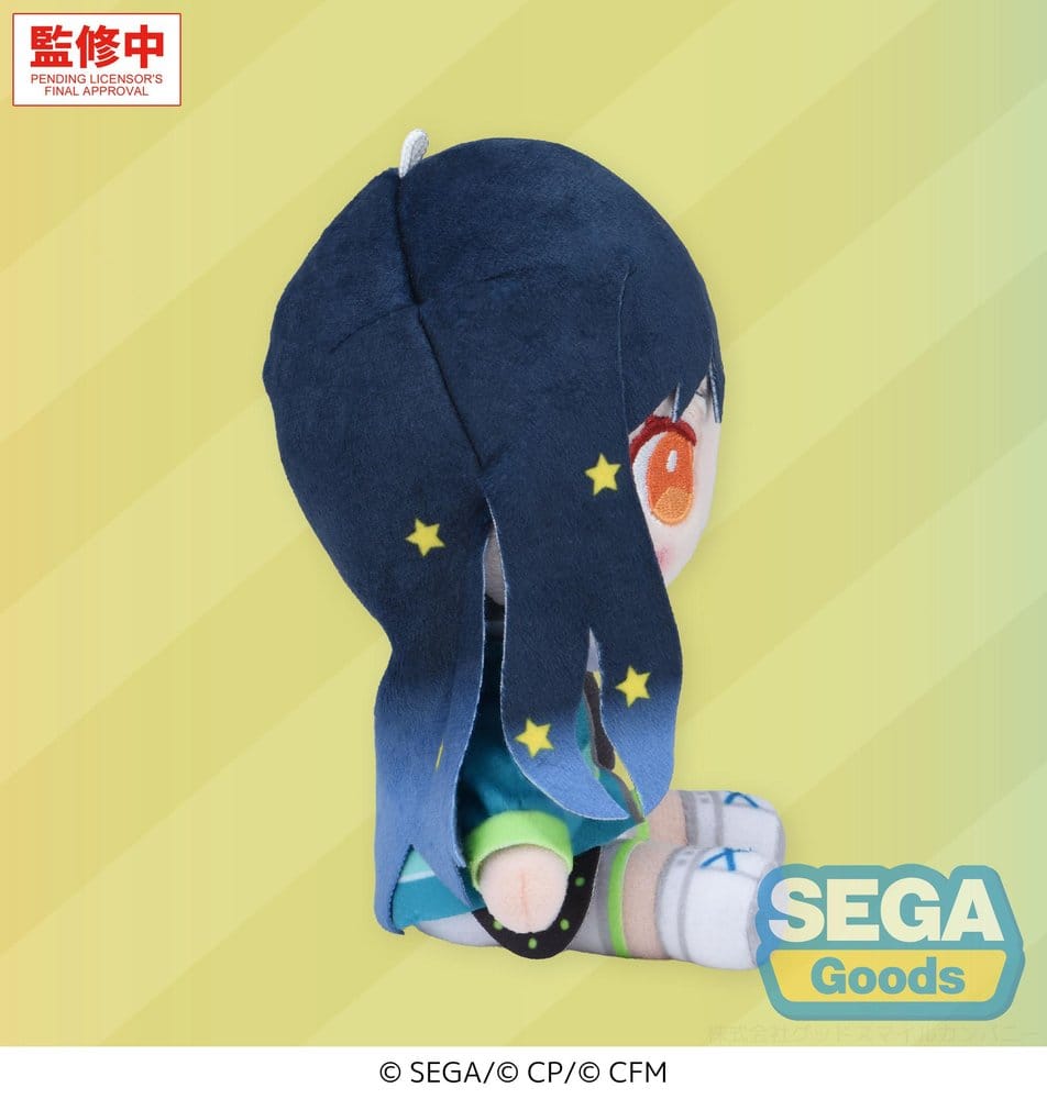 Hatsune Miku: Colorful Stage! - An Shiraishi: MYSEKAI Ver. - Bamse (13 cm)