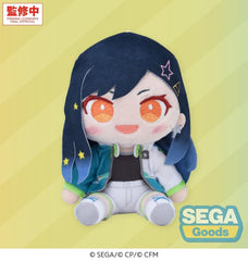 Hatsune Miku: Colorful Stage! - An Shiraishi: MYSEKAI Ver. - Bamse (13 cm)