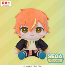 Hatsune Miku: Colorful Stage! - Akito Shinonome: Mysekai S Ver. - Bamse (13 cm)