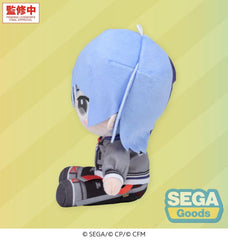 Hatsune Miku: Colorful Stage! - Toya Aoyagi: S Ver. - Bamse (13 cm)