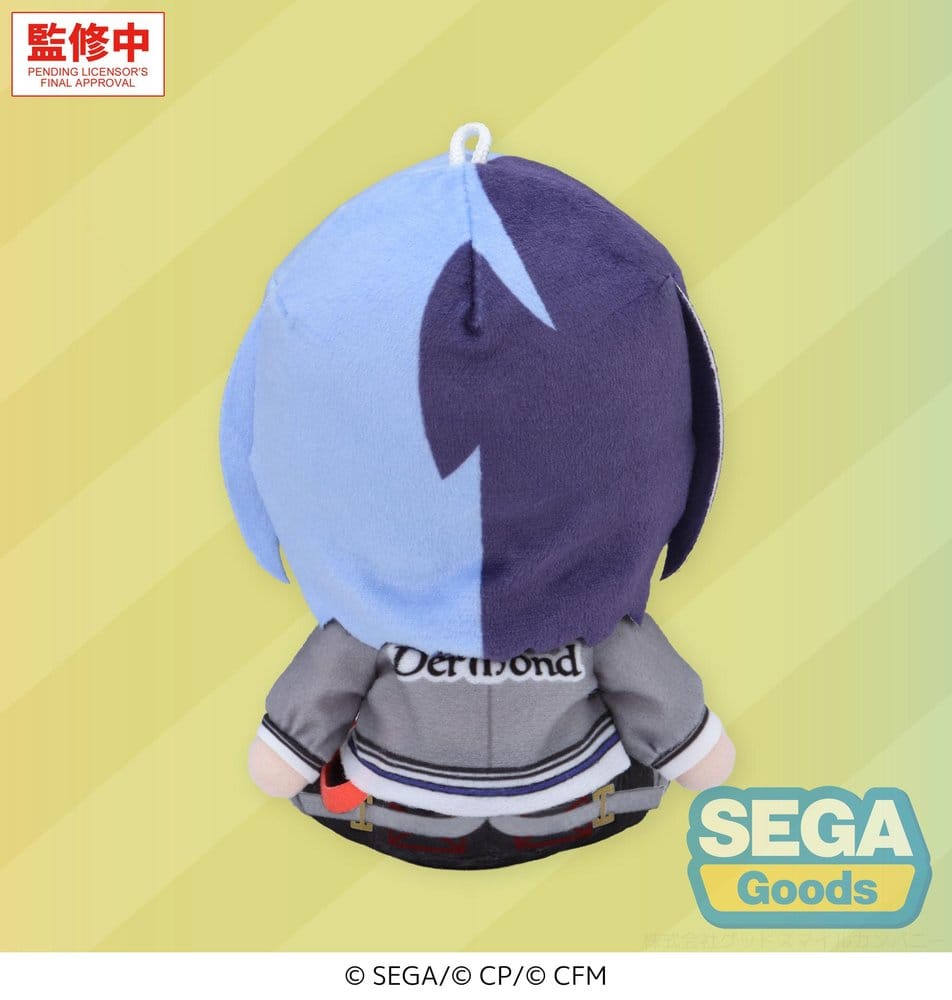 Hatsune Miku: Colorful Stage! - Toya Aoyagi: S Ver. - Bamse (13 cm)