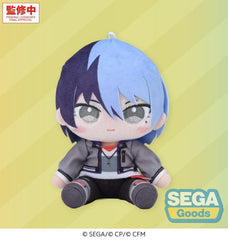 Hatsune Miku: Colorful Stage! - Toya Aoyagi: S Ver. - Bamse (13 cm)
