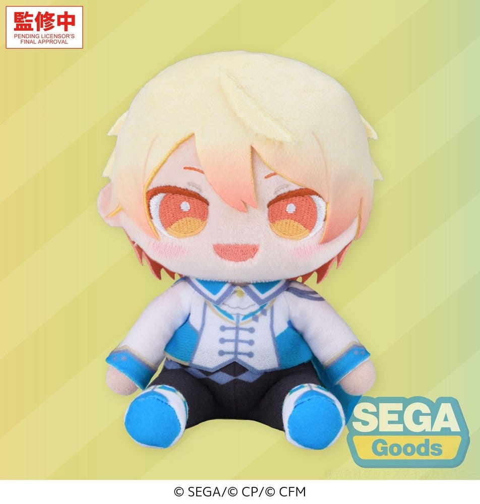 Hatsune Miku: Colorful Stage! - Tsukasa Tenma: MYSEKAI Ver. - Bamse (S)