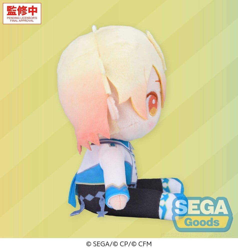 Hatsune Miku: Colorful Stage! - Tsukasa Tenma: MYSEKAI Ver. - Bamse (S)