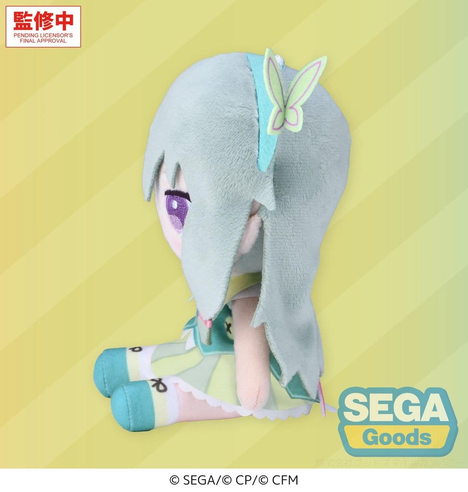 Hatsune Miku: Colorful Stage! - Nene Kusanagi: MYSEKAI Ver. - Bamse (S)