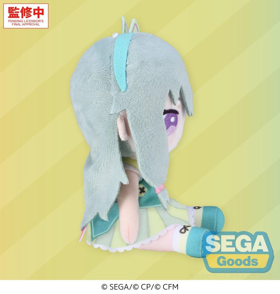 Hatsune Miku: Colorful Stage! - Nene Kusanagi: MYSEKAI Ver. - Bamse (S)