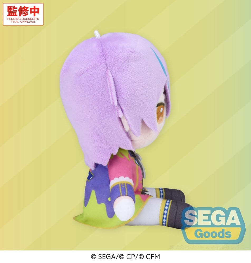 Hatsune Miku: Colorful Stage! - Rui Kamishiro: MYSEKAI Ver. - Bamse (S)