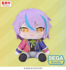 Hatsune Miku: Colorful Stage! - Rui Kamishiro: MYSEKAI Ver. - Bamse (S)