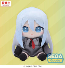 Hatsune Miku: Colorful Stage! - Kanade Yoisaki: MYSEKAI Ver. - Bamse (13 cm)