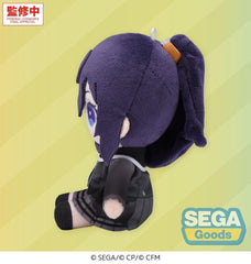 Hatsune Miku: Colorful Stage! - Mafuyu Asahina: MYSEKAI Ver. - Bamse (S) (13 cm)