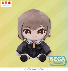 Hatsune Miku: Colorful Stage! - Ena Shinonome: MYSEKAI Ver. - Bamse (S, 13 cm)