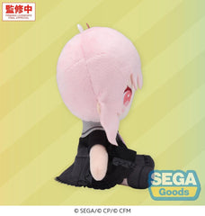 Hatsune Miku: Colorful Stage! - Mizuki Akiyama: MYSEKAI Ver. - Bamse (13 cm)