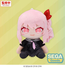 Hatsune Miku: Colorful Stage! - Mizuki Akiyama: MYSEKAI Ver. - Bamse (13 cm)