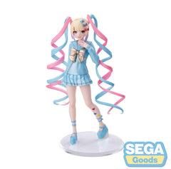 Needy Streamer Overload - OMGkawaiiAngel - Luminasta PVC Statue (18 cm)