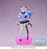 Needy Girl Overdose - PURPLE LOLLIPOP - XStellar PVC Figur (20 cm)