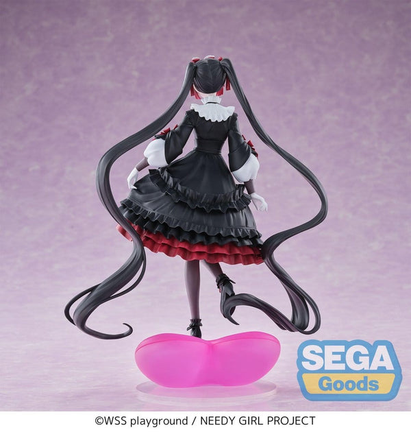 Needy Girl Overdose - Michica Gokubara - XStellar PVC Figur (23 cm)