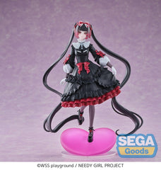 Needy Girl Overdose - Michica Gokubara - XStellar PVC Figur (23 cm)