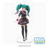 Vocaloid - Hatsune Miku: Classroom Sekai Ver. - Prize figur (forudbestilling)