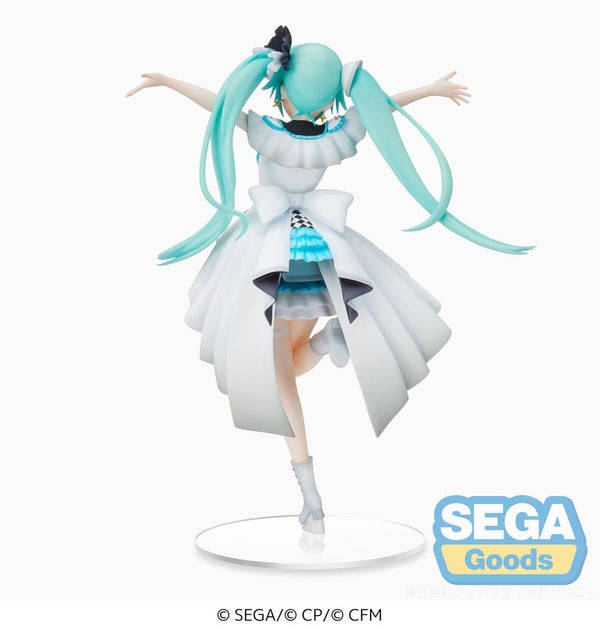 Vocaloid - Hatsune Miku: Project SEKAI Colorful Stage! Ver. – Prize Figur (Forudbestilling)