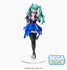 Vocaloid - Hatsune Miku: Street Sekai Ver. - Prize figur (forudbestilling)