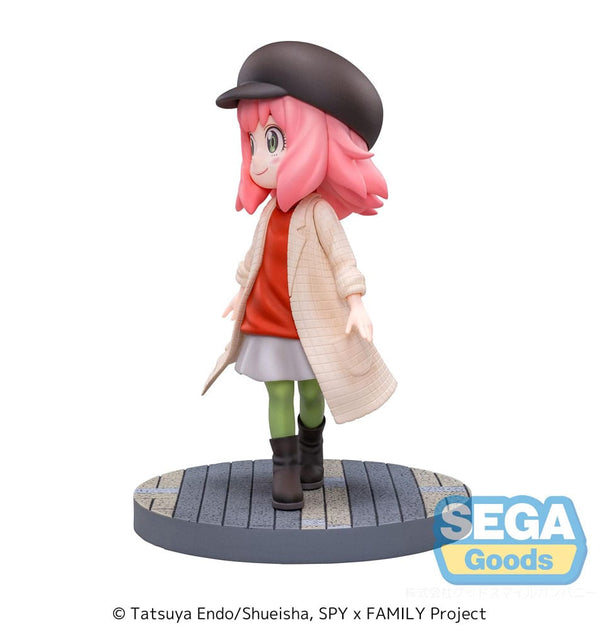 Spy x Family - Anya Forger: Luminasta Stylish Look Ver. - Prize Figur