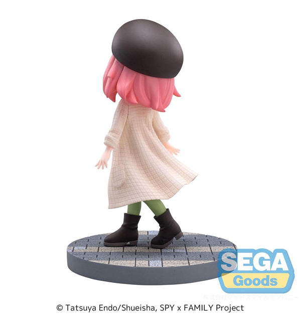 Spy x Family - Anya Forger: Luminasta Stylish Look Ver. - Prize Figur