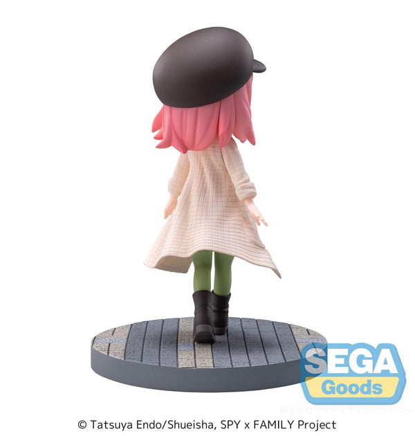 Spy x Family - Anya Forger: Luminasta Stylish Look Ver. - Prize Figur