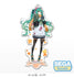 Vocaloid - Hatsune Miku: QIUZHANG Ver. - Acrylic Figur Stand (Forudbestilling)