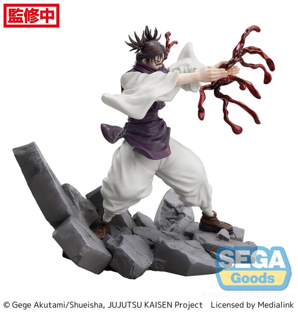 Jujutsu Kaisen - Choso: Shibuya Incident Luminasta ver. - prize figur