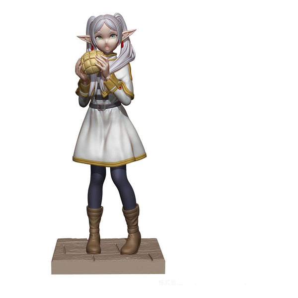 Frieren: Beyond Journey's End - Frieren: Daily Life Luminasta Ver. - Prize figur